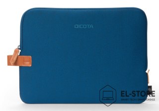 Dicota DICOTA D32156-RPET torba na laptop 40,6 cm (16") Etui kieszeniowe Granatowy (marynarski)