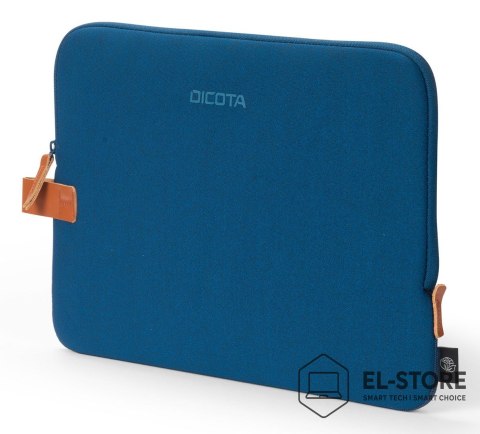 Dicota DICOTA D32156-RPET torba na laptop 40,6 cm (16") Etui kieszeniowe Granatowy (marynarski)