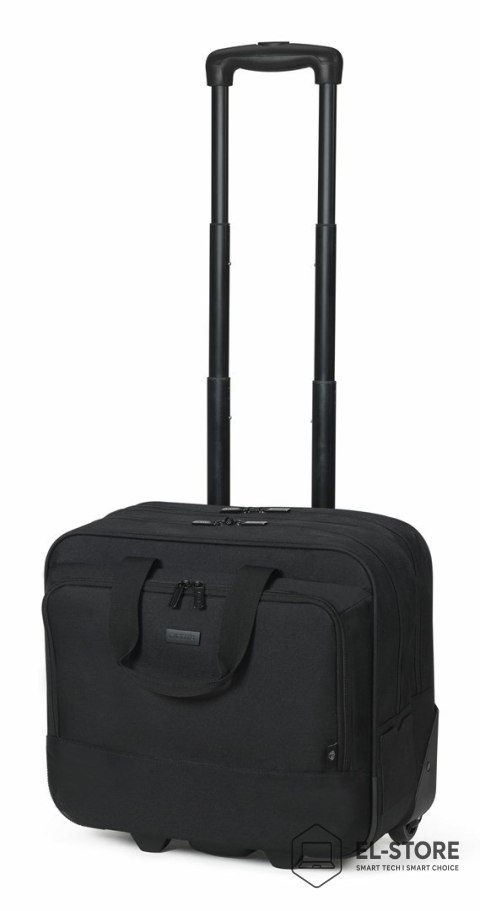 Dicota Dicota Laptop Roller Top Traveller Eco BASE 13 -16" black