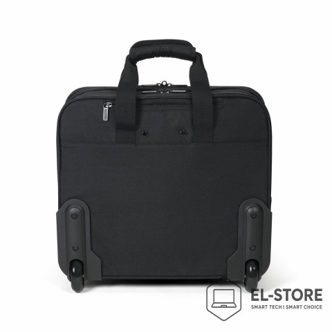 Dicota Dicota Laptop Roller Top Traveller Eco BASE 13 -16" black