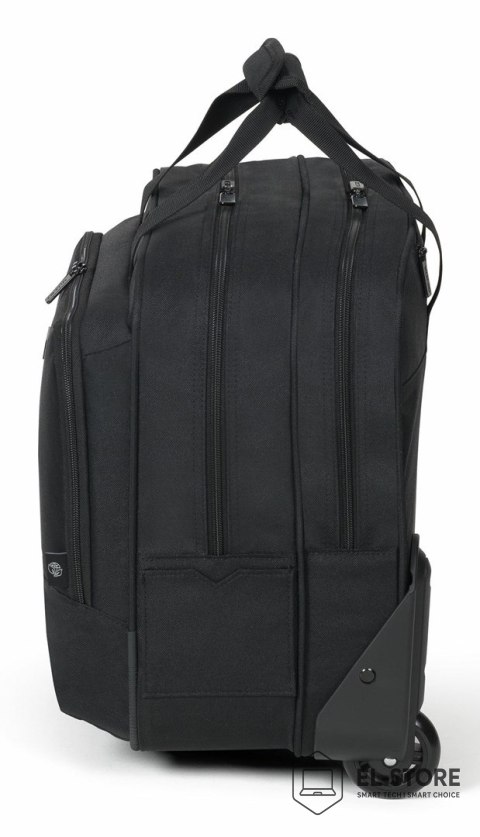 Dicota Dicota Laptop Roller Top Traveller Eco BASE 13 -16" black