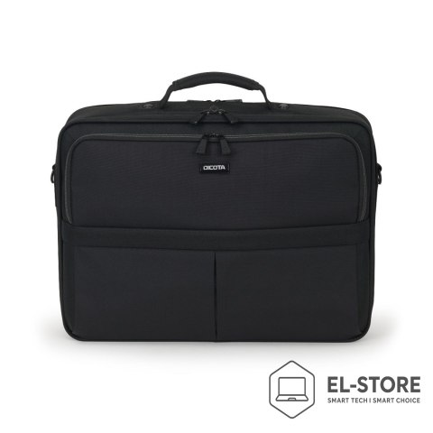 Dicota Torba Dicota Eco Multi Plus SCALE 14-15.6