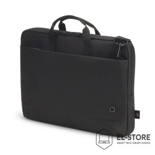 Dicota Torba ECO Slim Case Motion 12-13.3 cali czarna