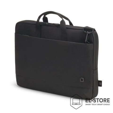 Dicota Torba ECO Slim Case Motion 12-13.3 cali czarna