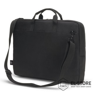 Dicota Torba ECO Slim Case Motion 12-13.3 cali czarna