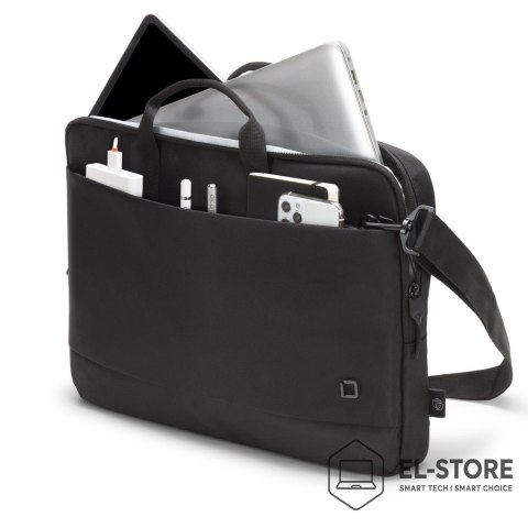 Dicota Torba ECO Slim Case Motion 12-13.3 cali czarna