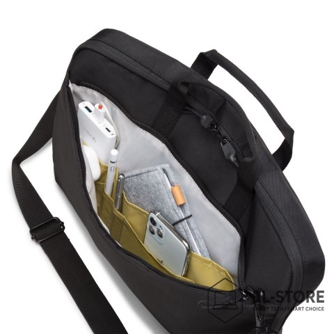 Dicota Torba ECO Slim Case Motion 12-13.3 cali czarna