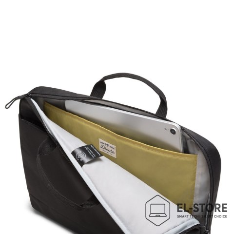 Dicota Torba ECO Slim Case Motion 12-13.3 cali czarna