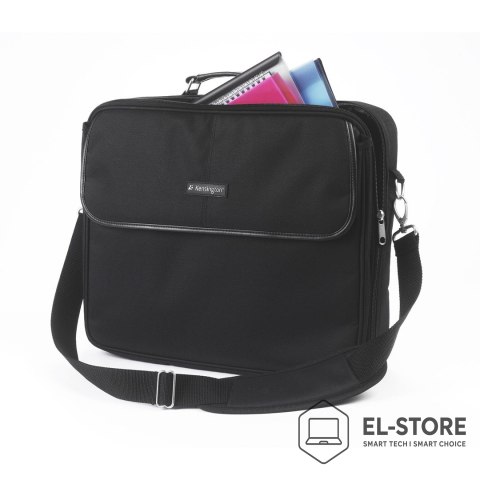Kensington Kensington Torba SP30 Clamshell - 15.6"/39.6cm