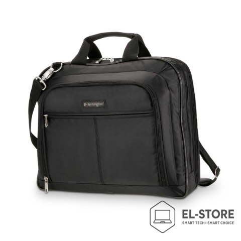 Kensington Kensington Torba SP40 na laptopa 15,6'', ładowana od góry