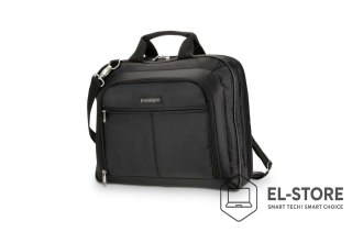 Kensington Kensington Torba SP40 na laptopa 15,6'', ładowana od góry