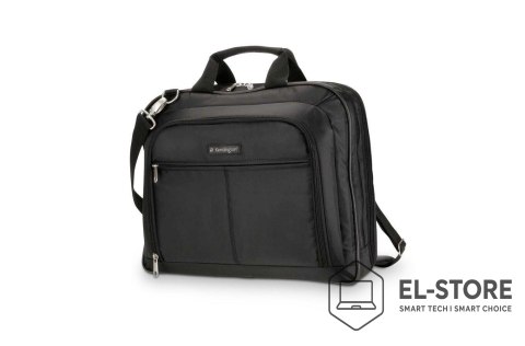 Kensington Kensington Torba SP40 na laptopa 15,6'', ładowana od góry