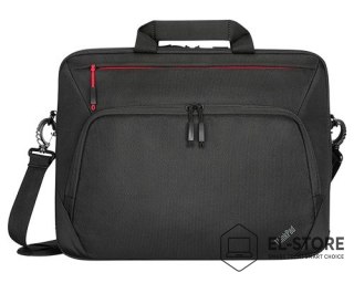 Lenovo Lenovo 4X41A30365 torba na laptop 39,6 cm (15.6") Torba ładowana od góry Czarny