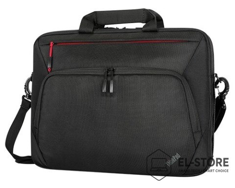 Lenovo Lenovo 4X41A30365 torba na laptop 39,6 cm (15.6") Torba ładowana od góry Czarny
