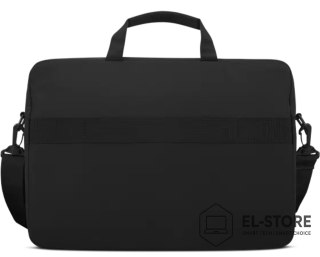 Lenovo Lenovo 4X41D97727 torba na laptop 35,6 cm (14") Torba ładowana od góry Czarny