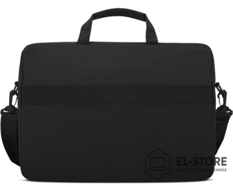 Lenovo Lenovo 4X41D97727 torba na laptop 35,6 cm (14") Torba ładowana od góry Czarny