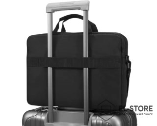 Lenovo Lenovo 4X41D97727 torba na laptop 35,6 cm (14") Torba ładowana od góry Czarny