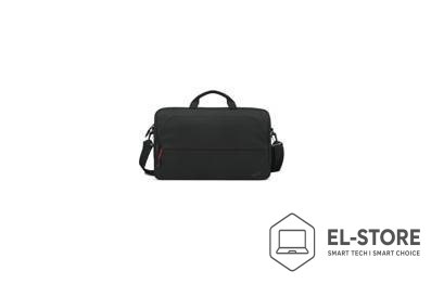 Lenovo Lenovo 4X41D97727 torba na laptop 35,6 cm (14") Torba ładowana od góry Czarny