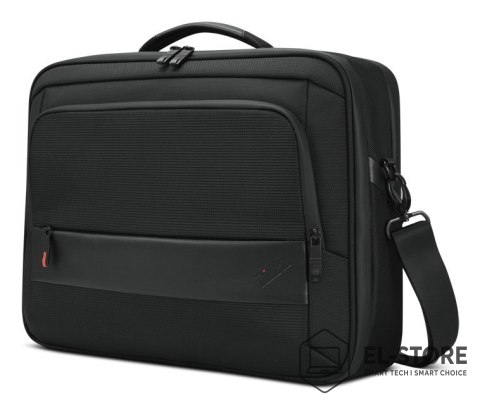 Lenovo Lenovo ThinkPad Professional 16-inch Topload Gen 2 40,6 cm (16") Torba ładowana od góry Czarny