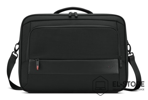 Lenovo Lenovo ThinkPad Professional 16-inch Topload Gen 2 40,6 cm (16") Torba ładowana od góry Czarny