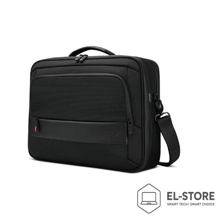 Lenovo Lenovo ThinkPad Professional 16-inch Topload Gen 2 40,6 cm (16") Torba ładowana od góry Czarny