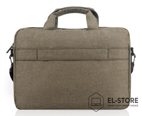 Lenovo Torba Lenovo 15.6 Laptop Casual Toploader T210 Green