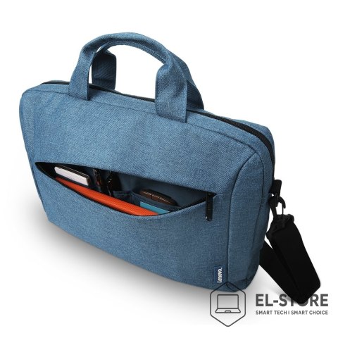 Lenovo Torba do laptopa Lenovo Casual Toploader T210 GX40Q17230 (15,6"; kolor niebieski)