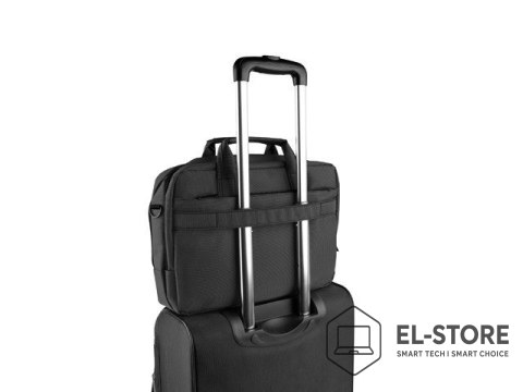NATEC Natec torba gazelle 13"-14" czarna nto-0814
