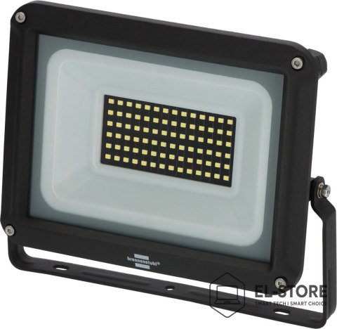 No name Brennenstuhl 1171250541 reflektor Czarny 50 W LED D