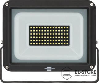 No name Brennenstuhl 1171250541 reflektor Czarny 50 W LED D