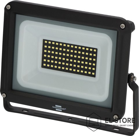 No name Brennenstuhl 1171250541 reflektor Czarny 50 W LED D