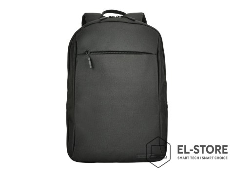 No name Conceptronic CAEDIX01B torba na laptop 39,6 cm (15.6") Plecak Czarny
