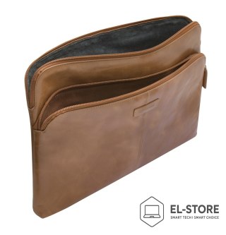 No name Etui Dbramante1928 Skagen Pro+ - MacBook Pro 14"/iki