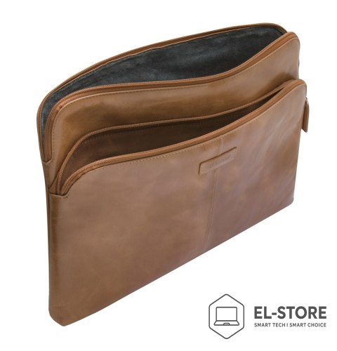No name Etui Dbramante1928 Skagen Pro+ - MacBook Pro 14"/iki