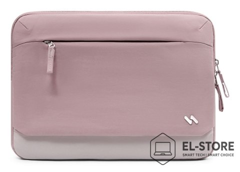 No name Inateck LBT11 33 cm (13") Etui kieszeniowe Fioletowy