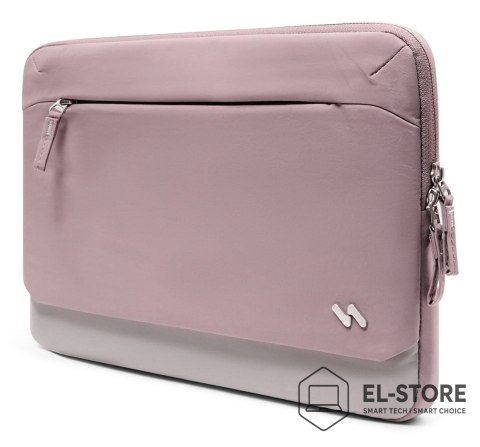 No name Inateck LBT11 33 cm (13") Etui kieszeniowe Fioletowy