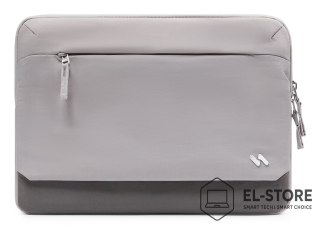 No name Inateck LBT11 33 cm (13") Etui kieszeniowe Szary