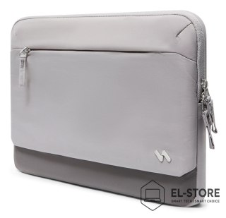 No name Inateck LBT11 33 cm (13") Etui kieszeniowe Szary