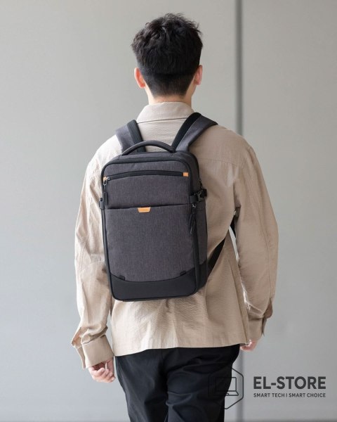 No name Inateck Plecak na notebooka 14" BP03006-14