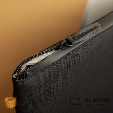 No name Native Union W.F.A Sleeve - etui ochronne do Macbook 14" (slate green)