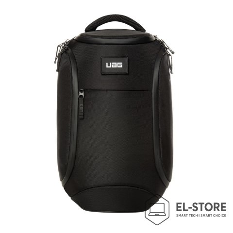 No name Plecak UAG BackPack 13 18L czarny