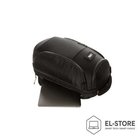 No name Plecak UAG BackPack 13 18L czarny