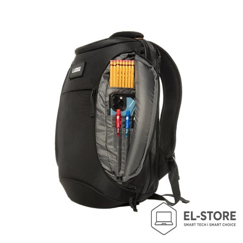 No name Plecak UAG BackPack 13 18L czarny