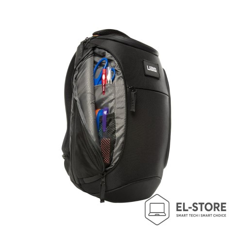No name Plecak UAG BackPack 13 18L czarny