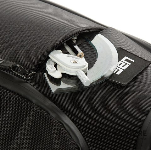 No name Plecak UAG BackPack 13 18L czarny