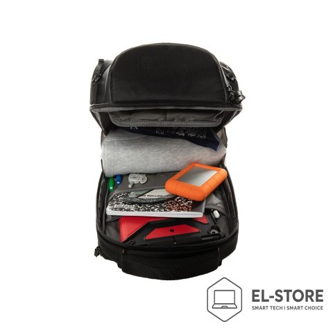No name Plecak UAG BackPack 13 18L czarny