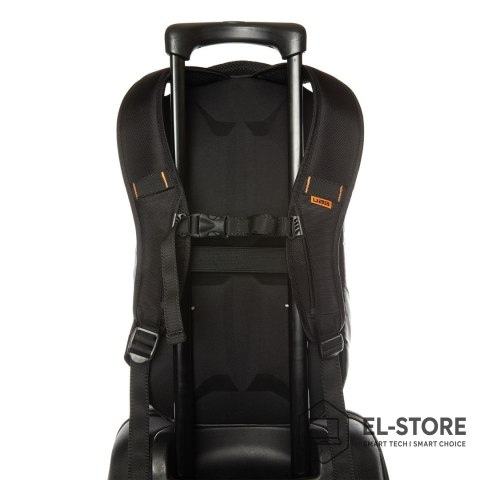 No name Plecak UAG BackPack 13 18L czarny