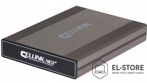 No name Powerbank do kamer samochodowych Cellink NEO8+S