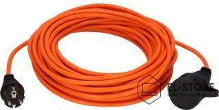 No name Przedłużacz Brennenstuhl Strom 20m, olejo- i UV-odporny