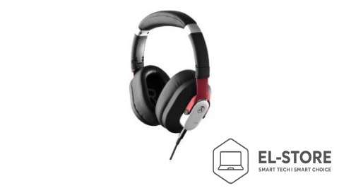 No name Słuchawki Austrian Audio HI-X15